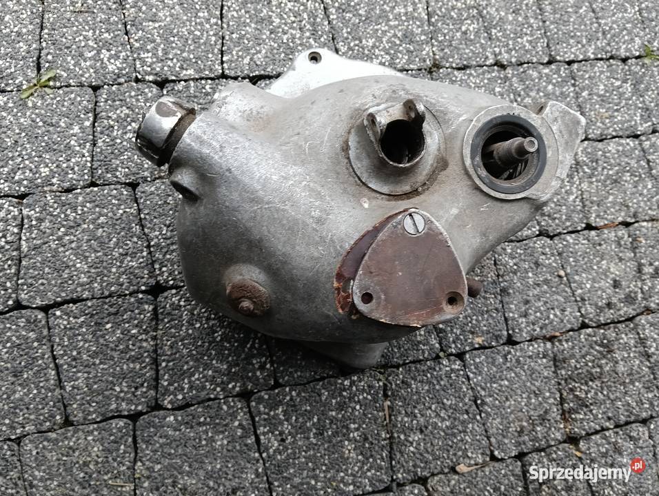 Skrzynia awo avo Simson Rzeszów