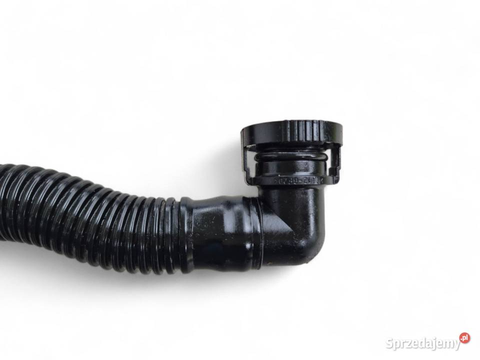 PRZEWÓD POMPY POWIETRZA WTÓRNEGO AUDI A4 B6 AUDI osobowe Działoszyce