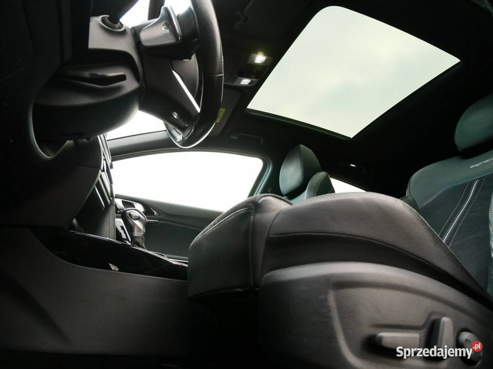 Kia Proceed 14 TGDI 140 GTLine Automat Panorama Goczałkowice-Zdrój sprzedam