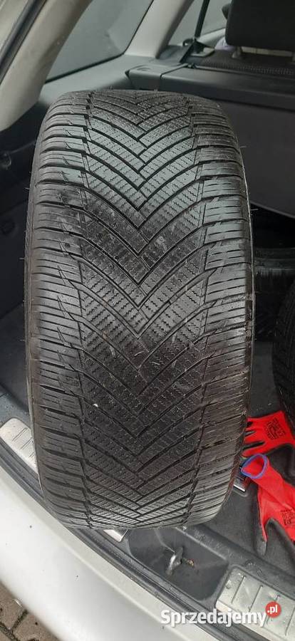 Opona całoroczna Imperial 22545 R17 Bolszewo