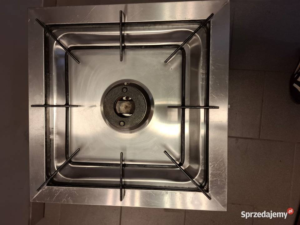 Taboret gazowy 14 kW Głogówko