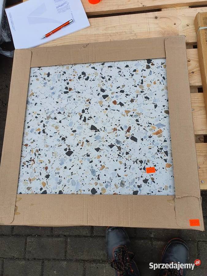 Płytki ceramiczne różne wzory kolory rozmiary Gdańsk