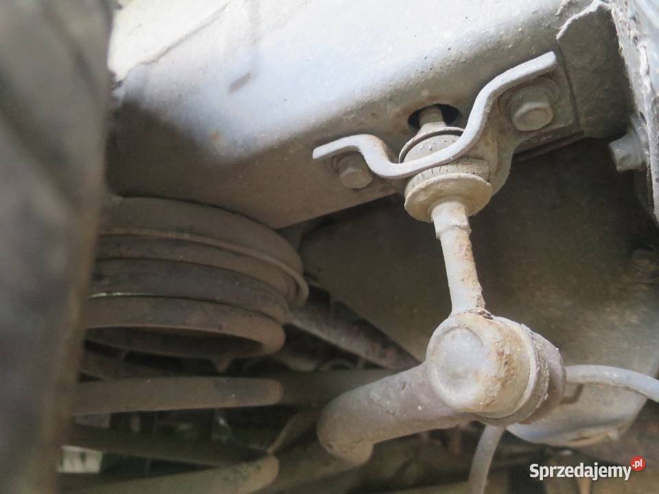 Mitsubishi Delica V6 30 benzyna 4x4 2970cm3 Bielsko-Biała sprzedam