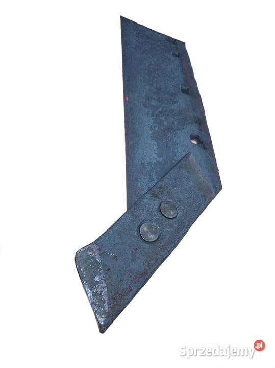 Lemiesz z dłutem pługa U170 Staltech Do maszyn uprawowych Kamionna