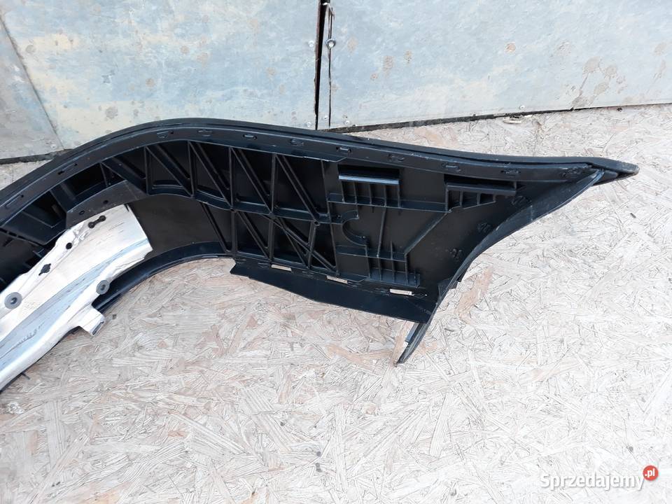 AUDI A4 B5 SEDAN ZDERZAK TYŁ TYLNY 8D5807311 osobowe Międzychód