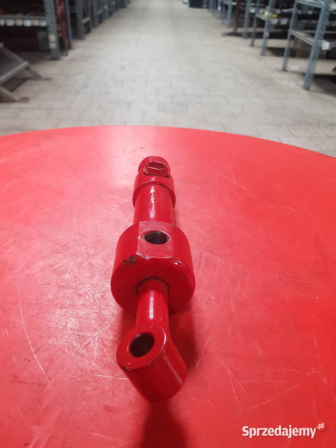 0951116500 Cylinder noży prasa Lely Welger Sulechów sprzedam