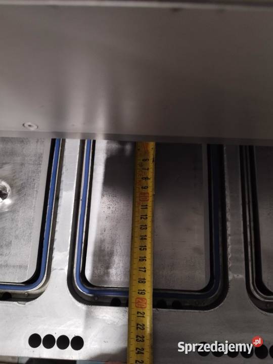 Formy do SealPac Pakowaczka tacek SealPac małopolskie