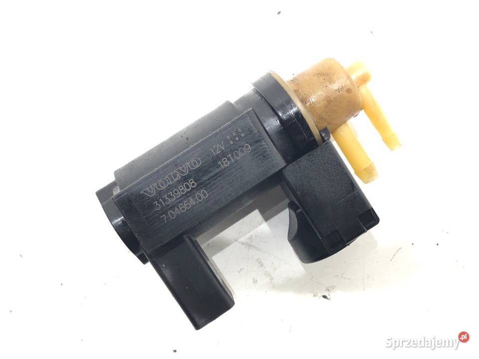 ZAWÓR PODCIŚNIENIA VOLVO V90 II 20 150 31339808
