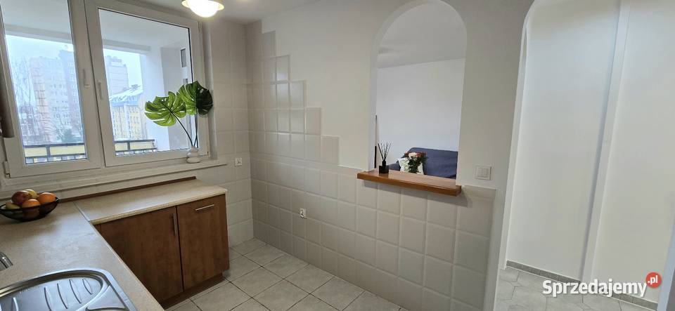 3 pokojowe remoncie niedaleko jeziora Ełk