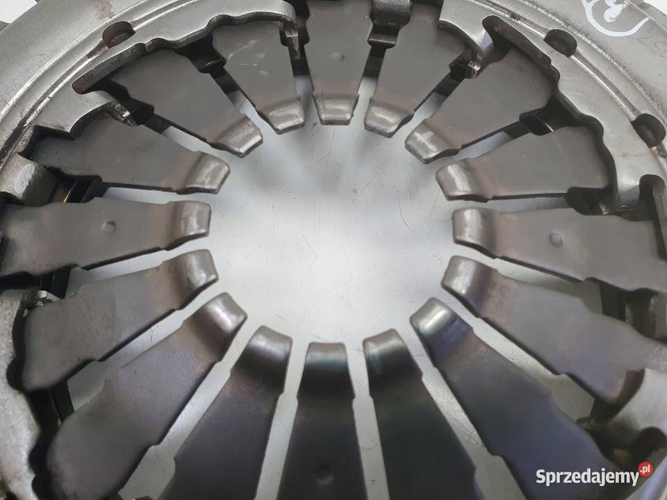 Opel Meriva B 13 CDTI TARCZA DOCISK sprzęgło osobowe lubelskie