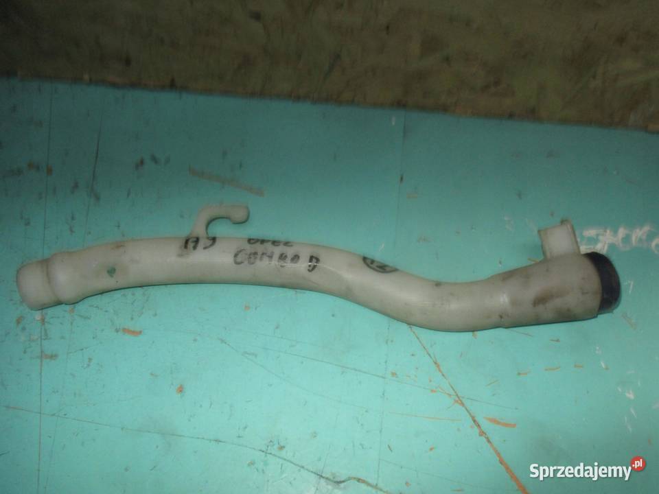 COMBO D DOBLO II 13r zbiorniczek spryskiwaczy osobowe