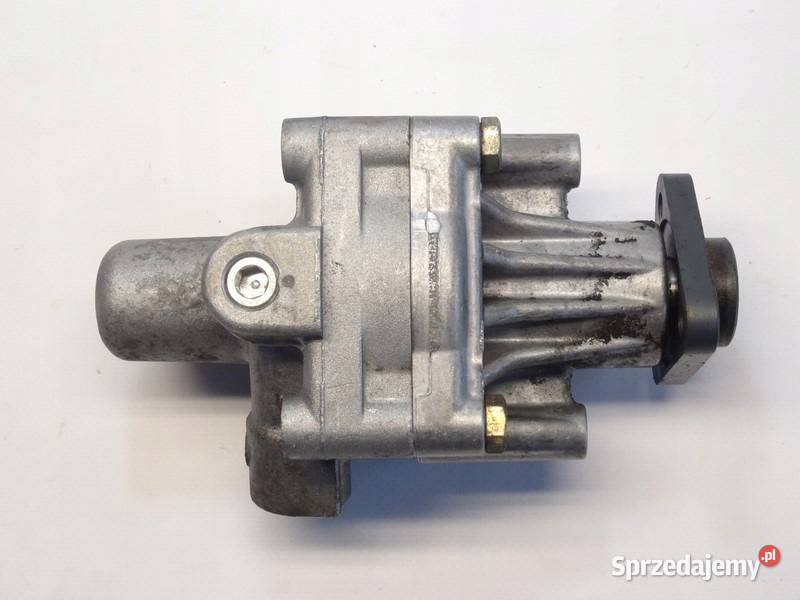 AUDI A6 A8 D2 9402r POMPA WSPOMAGANIA 4D0145155K Przemęt