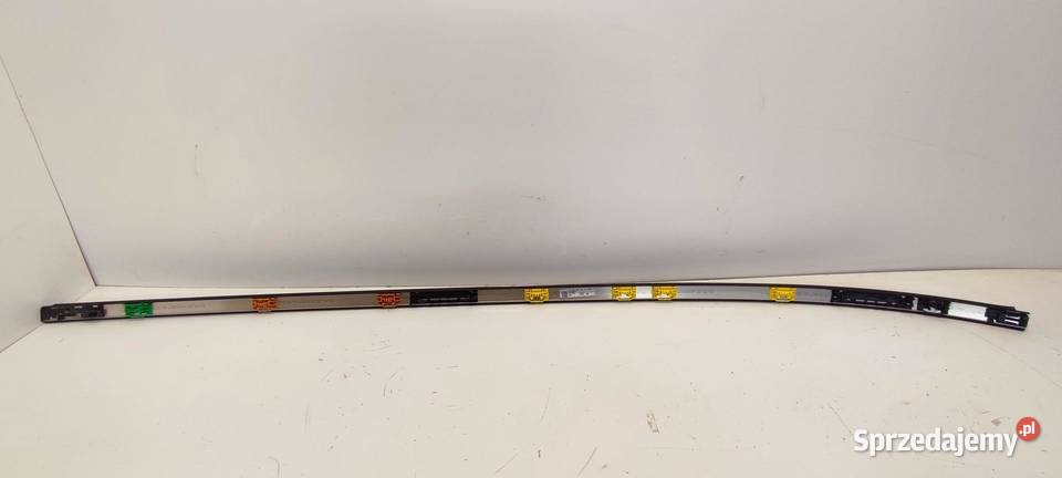 MERCEDES W247 LISTWA DACHOWA LEWA A2476909703