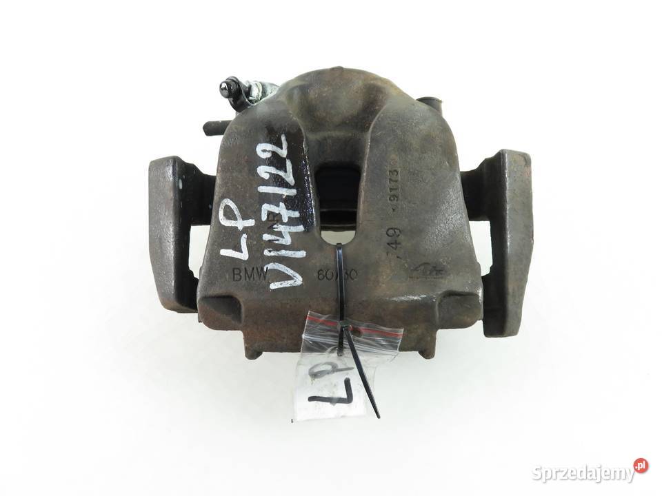 ZACISK LEWY PRZÓD BMW X6 E71 30 d 6030