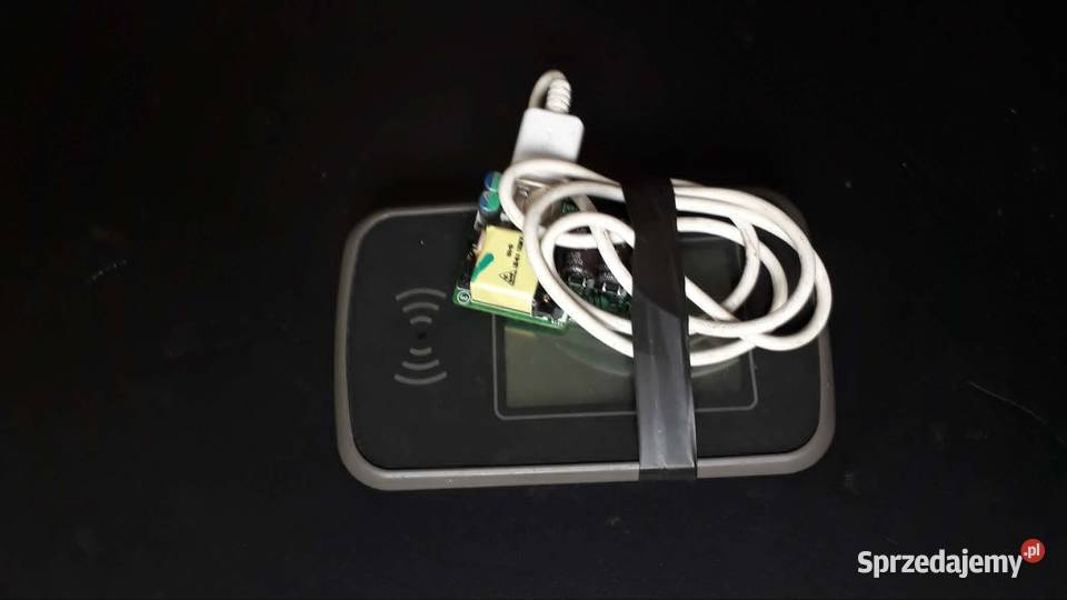 VAG Audi SEAT Skoda Keyless awaryjny start