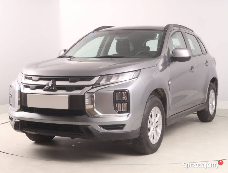 Mitsubishi ASX 20 MIVEC bluetooth