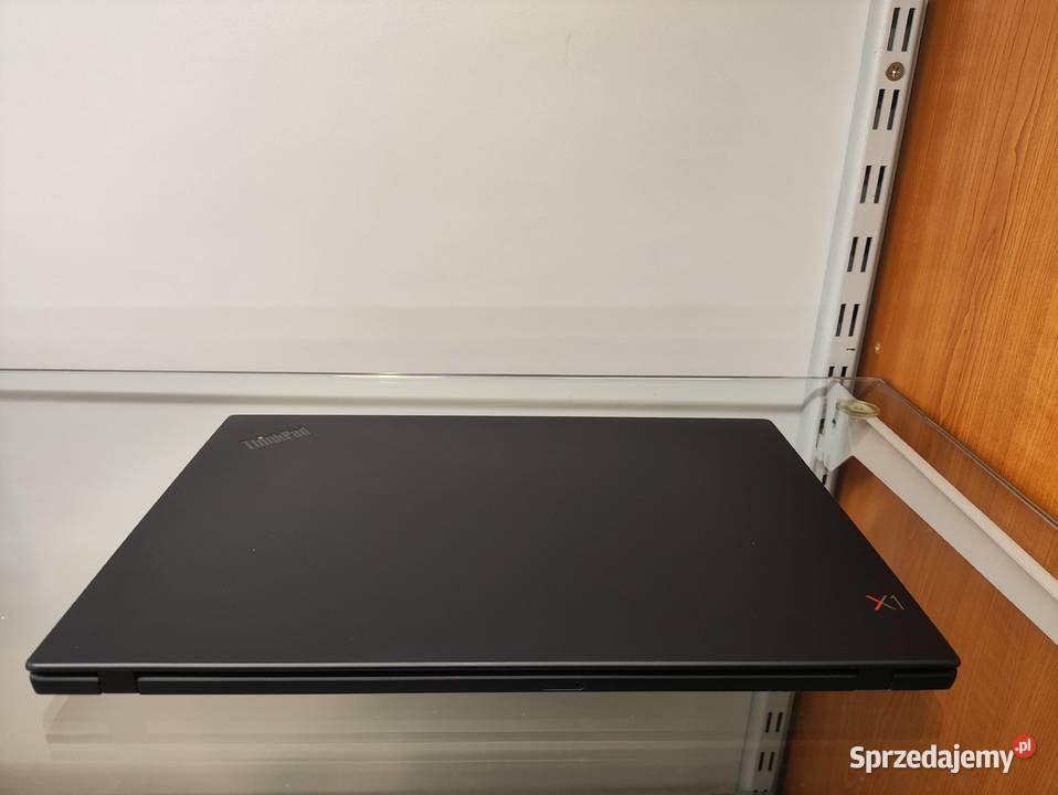 Lenovo ThinkPad Carbon X1 7th I78GEN 16GB RAM IBM/Lenovo