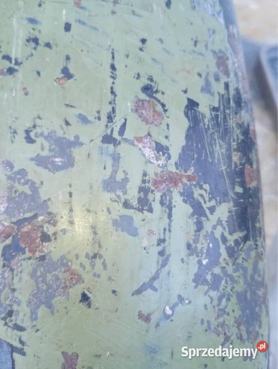 Zundapp ks600 małopolskie