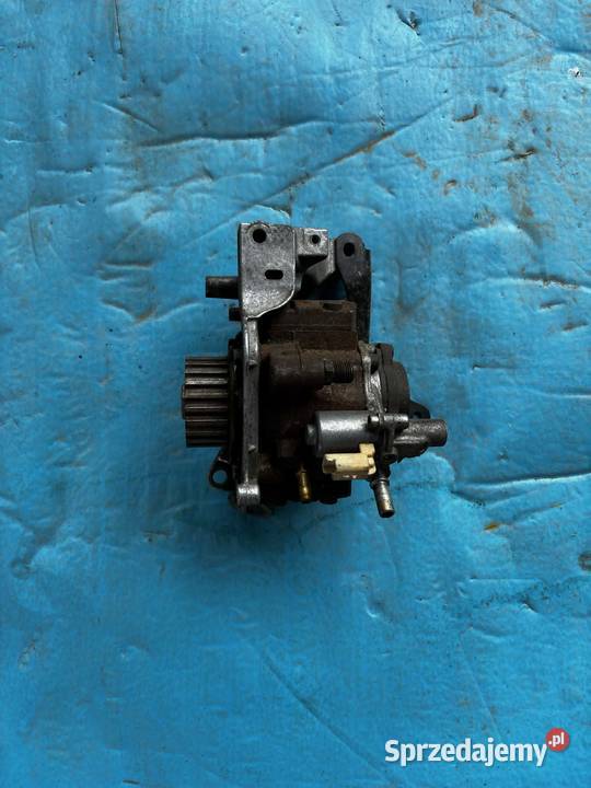 Pompa wtryskowa do silnika 16 HDI osobowe Części samochodowe Warszawa