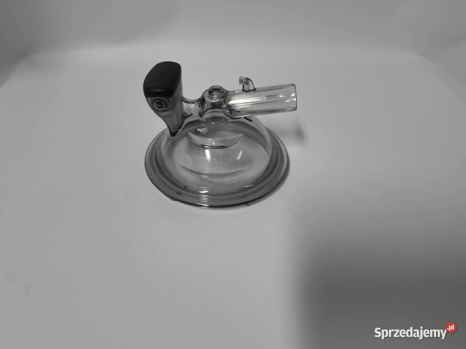 Korpus dolny kolektora Gamma sprzedam