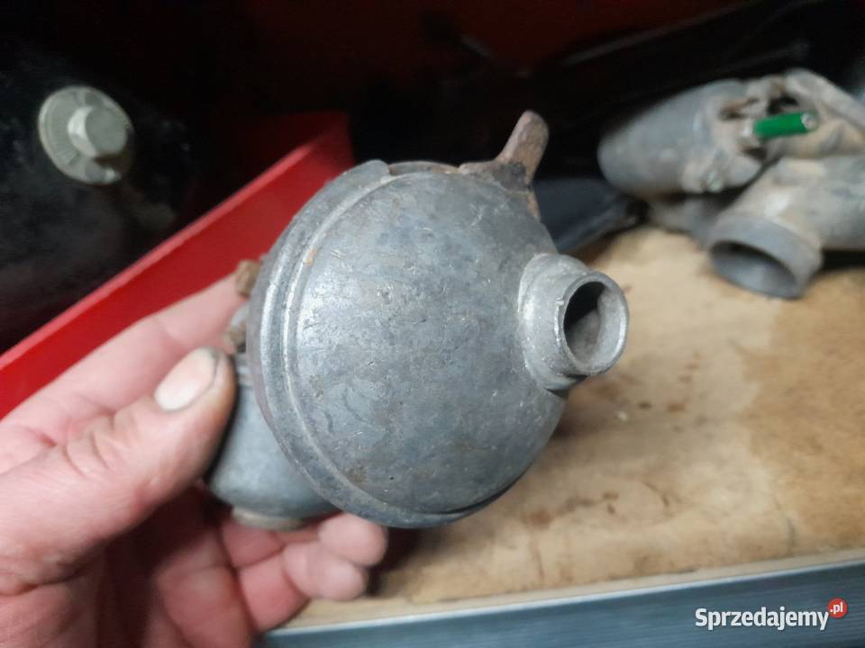 Gaźnik G12 komar 232 231 ryś żak 230