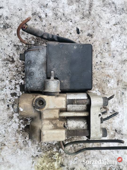 Pompa Hamulcowa ABS Audi 80 B4 Wisznice