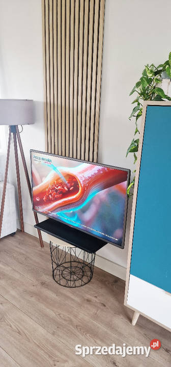 nowy telewizor LED Lg 42 cale Full Hd Gwarancja LG Ostrów Wielkopolski sprzedam