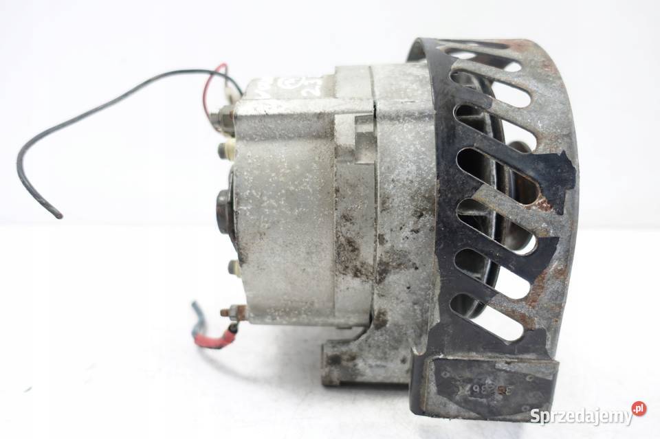 Volvo 960 740 20 21 23 ALTERNATOR oryginał Chełm sprzedam