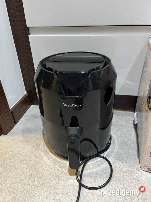 Frytkownica Moulinex 42L 1500 W Tuliszków