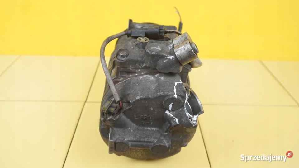 BMW E60 E90 Z4 25 B 07r N52B25A N52B25AE Suków