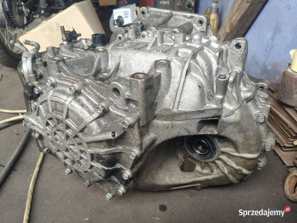 Skrzynia biegów automatyczna 4x4 A6LF2 kia świętokrzyskie Osiek