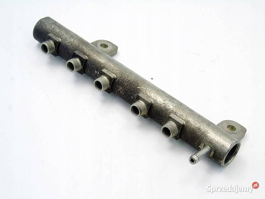 LISTWA WTRYSKOWA 19 CDTI SX4 VECTRA C 159 ZAFIRA osobowe