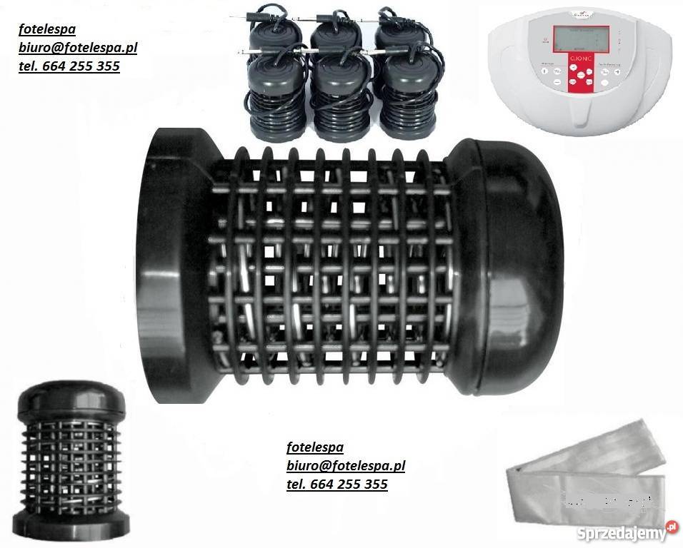 CLIONIC CASADA DETOX Niemcy Oczyszcanie Kępno