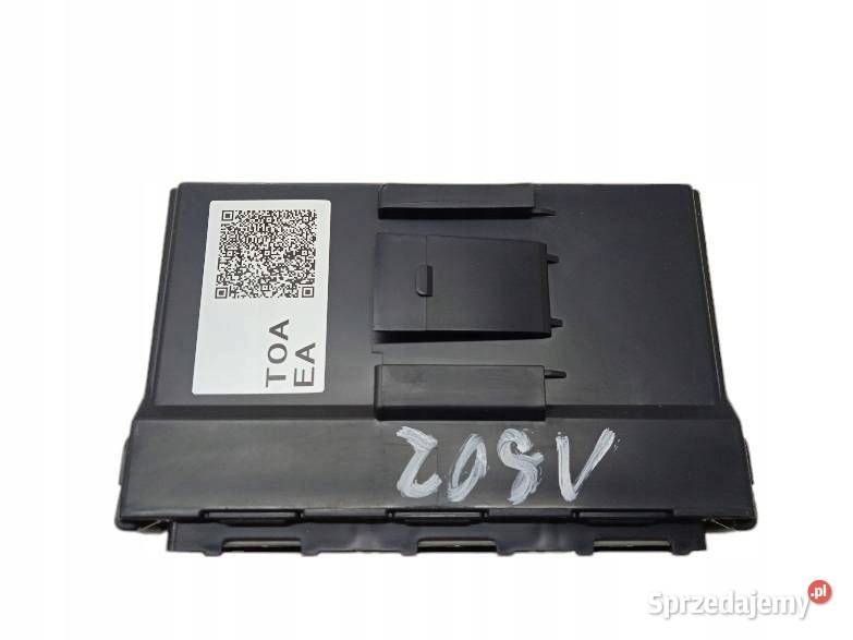 MODUŁ KOMFORTU SMART PCU CYMH74HEAD HM1120CA Komputery sprzedam