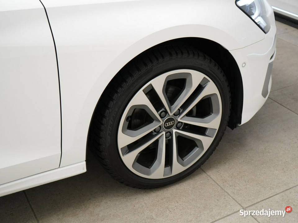 Audi A3 Limousine 35 TFSI Stronic 150 Advanced 150KM A3 Kielce sprzedam