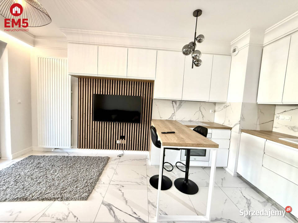 Mieszkanie 25m2 1 pok Białystok Nieruchomości podlaskie