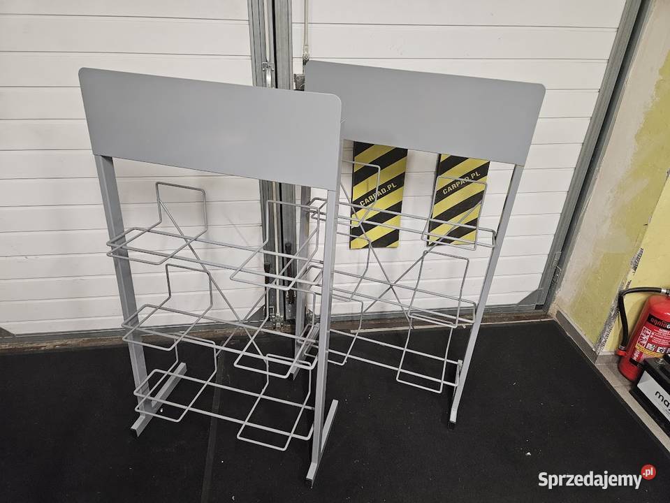 Stojak na akumulatory NOWY Stojaki Sklep Kędzierzyn-Koźle