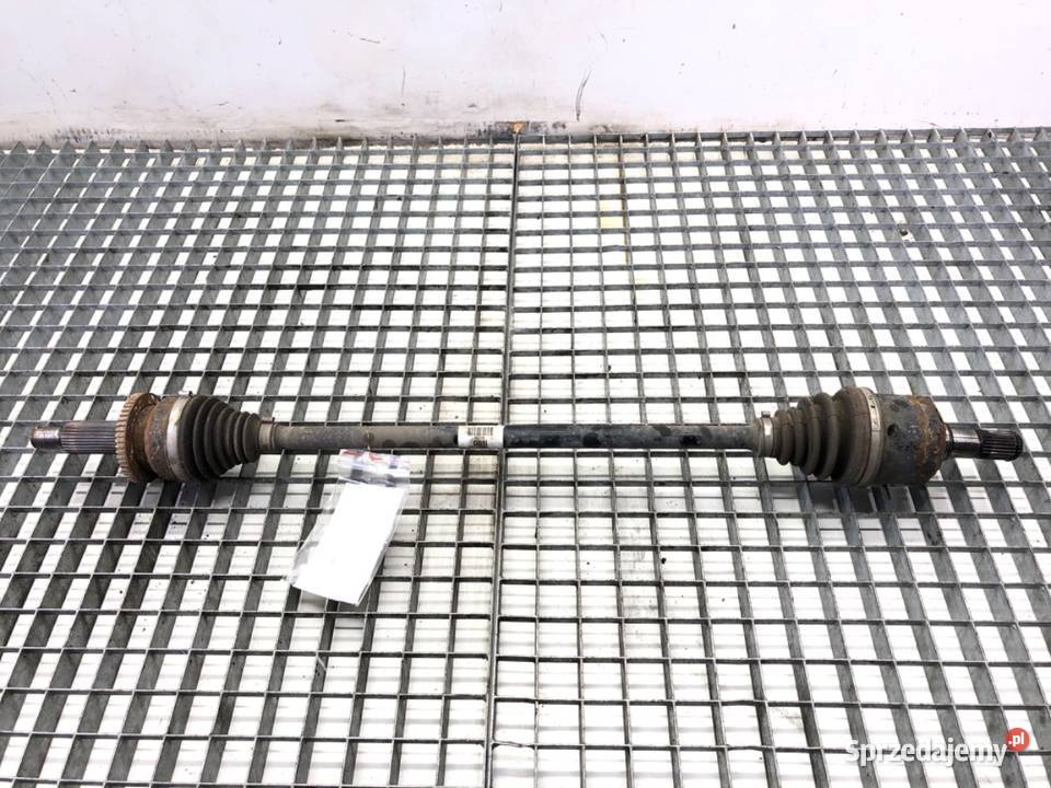 PÓŁOŚ LEWY TYŁ HYUNDAI SANTA FE III 496002W050 podkarpackie