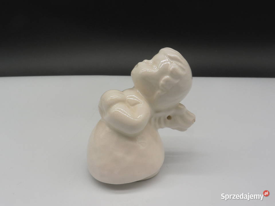 Figurka aniołek Goebel Raszków