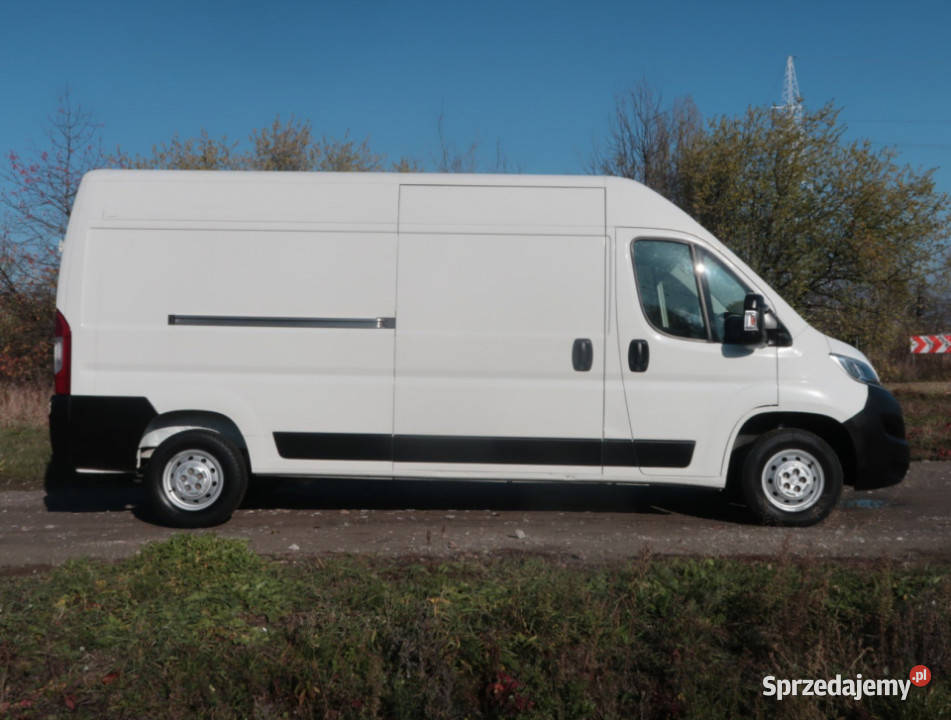 Citroen Jumper 22 BlueHDi Jumper lubelskie Lublin