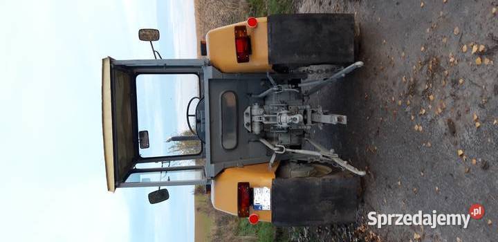 Sprzedam C360