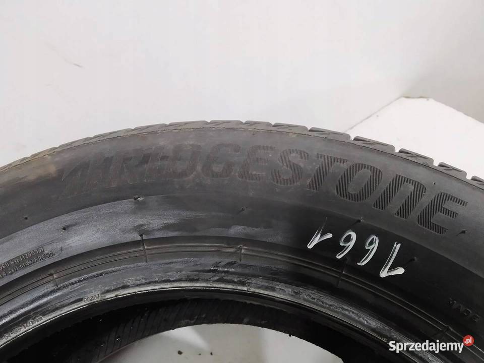 2x OPONA LETNIA BRIDGESTONE TURANZA T005 Samochodowe