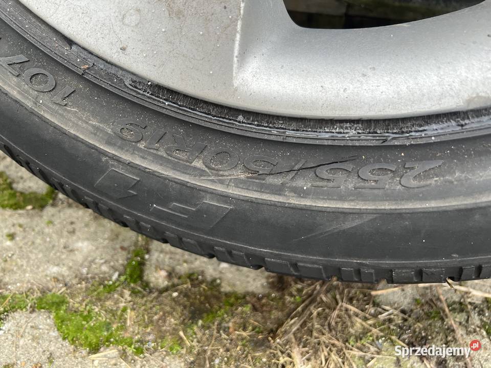 Koła BMW 19 5x120 Lublin