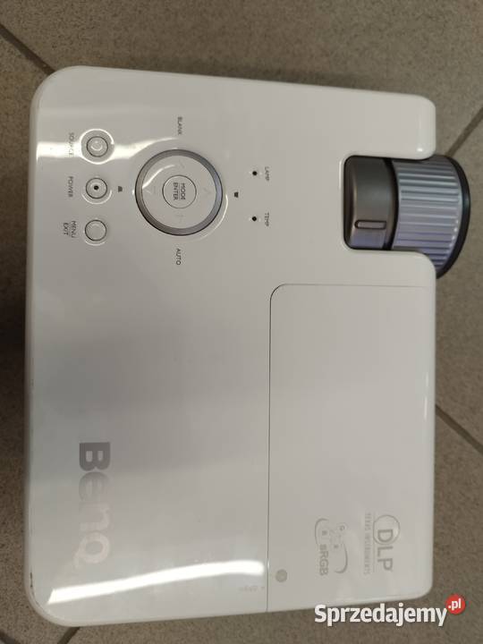 projektor Benq MP615P Starogard Gdański