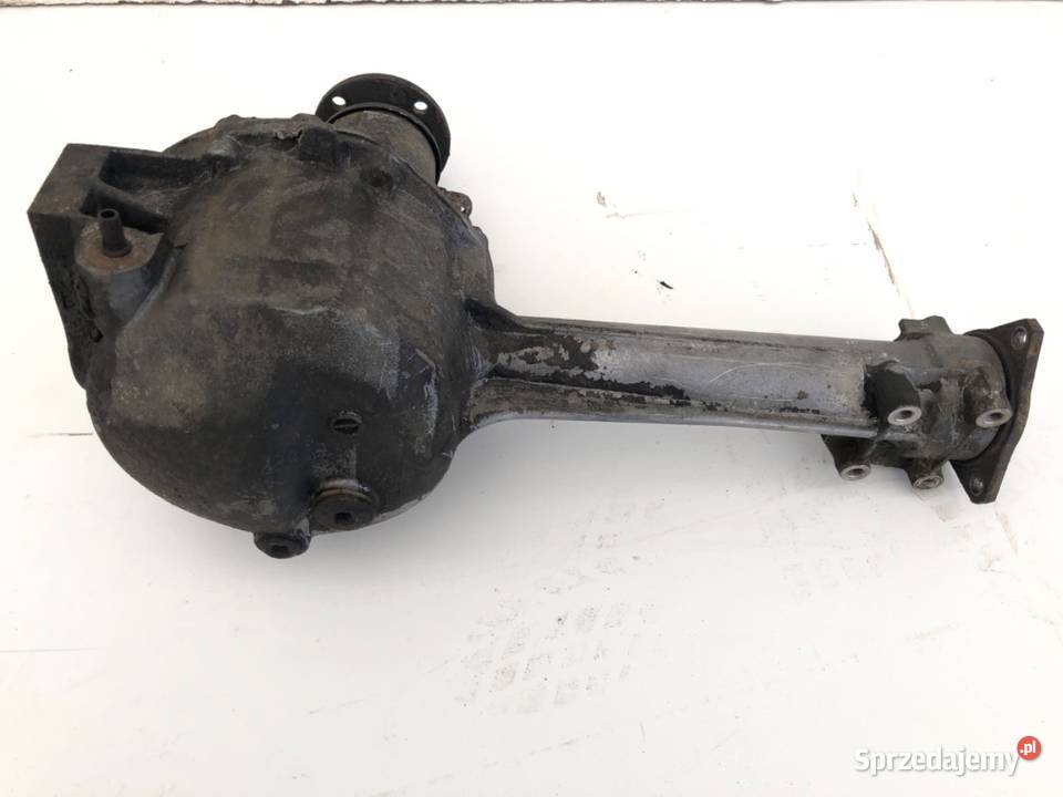 MOST DYFER PRZÓD SUZUKI VITARA 16 75 8802 Mosty podkarpackie