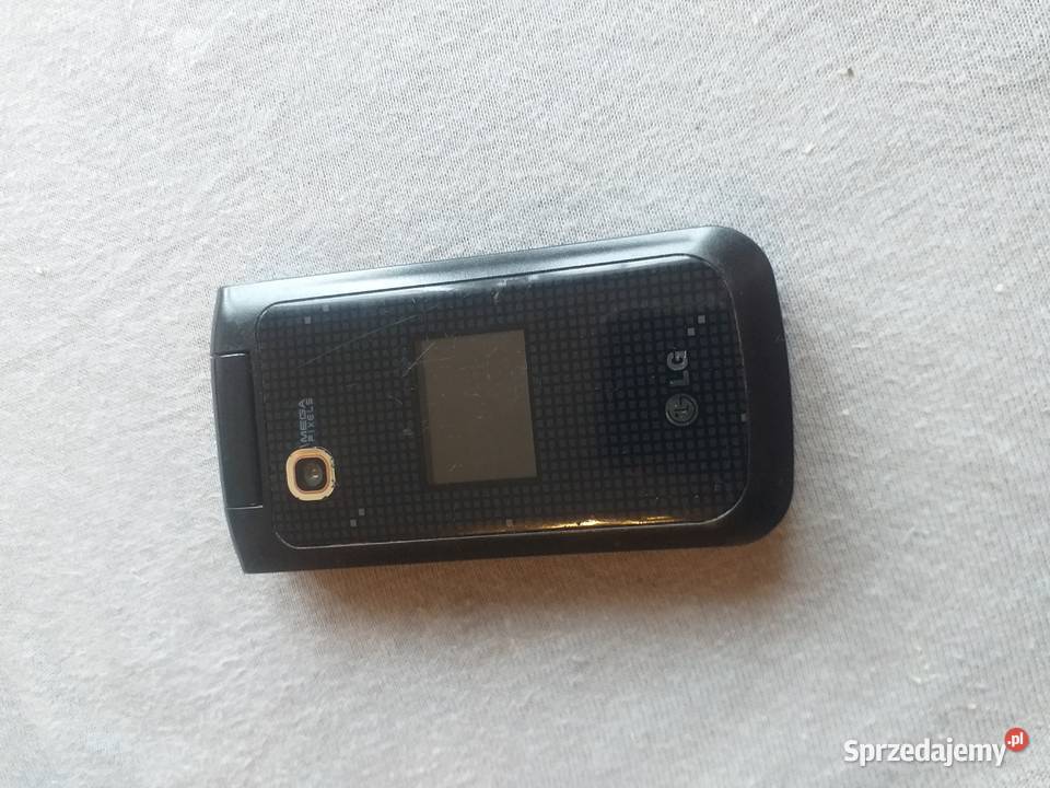LG GB220 gb 220 telefon z klapką Sandomierz