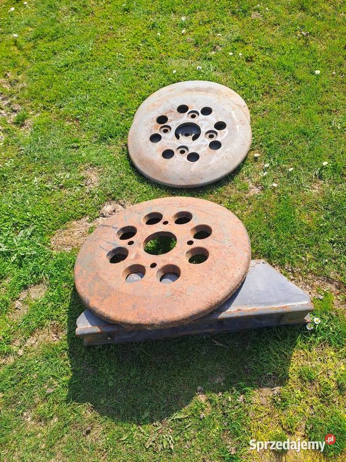 Obciąrzniki Ursus zetor mf Dzierżoniów