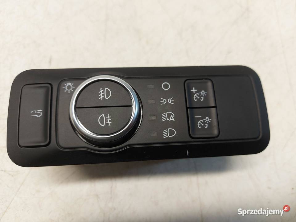 Ford Ranger VI 6 2024r PANEL PRZEŁĄCZNIK osobowe sprzedam