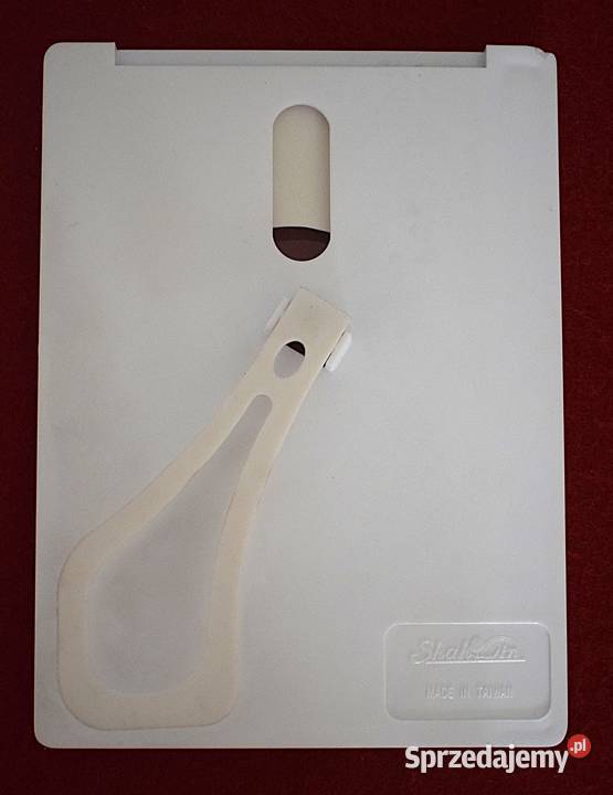 Solidna ramka z tworzywa plastycznego wzór sprzedam