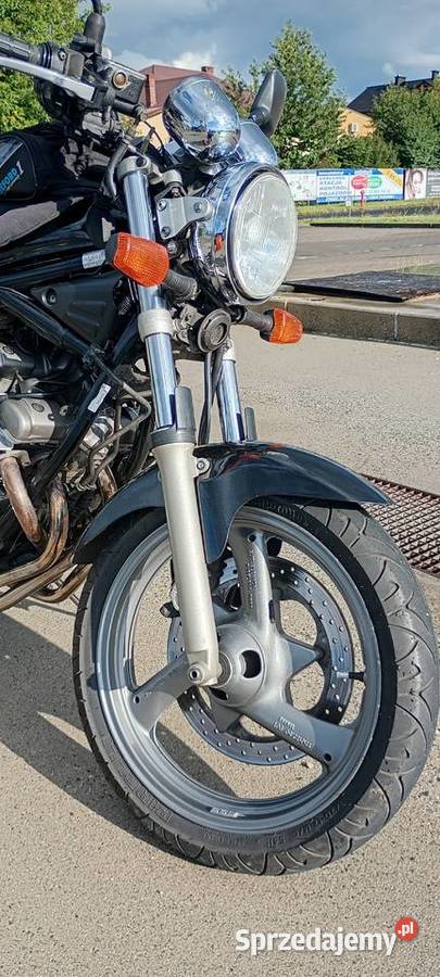 Yamaha xj600 kat a2 35kw 97 śląskie Żywiec
